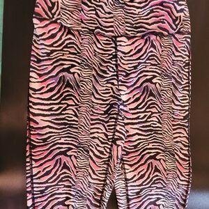 Pro Player Women’s Leggings Wicking Athletic Yoga